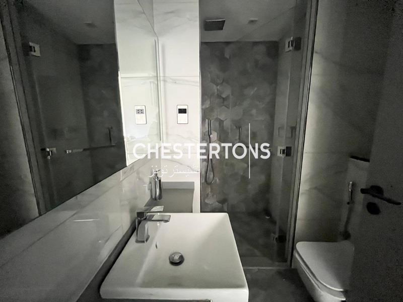 Image of Apartment - 1 Bedrooms - 1 Bathrooms for Rental in Business Bay-Dubai-United Arab Emirates, Image 8