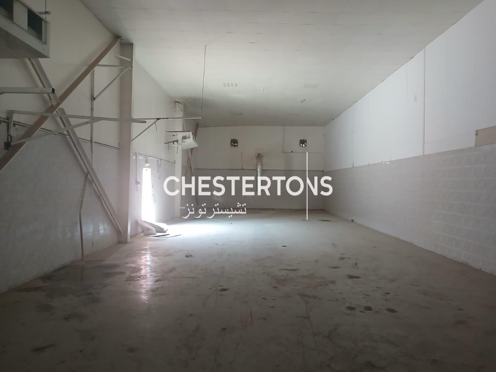 Image of Warehouse for Rental in Jebel Ali-Dubai-United Arab Emirates, Image 2