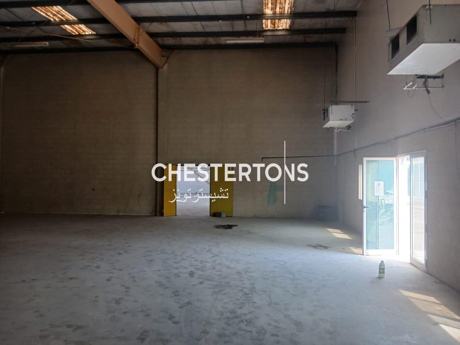 Image of Warehouse for Rental in Jebel Ali-Dubai-United Arab Emirates, Image 4