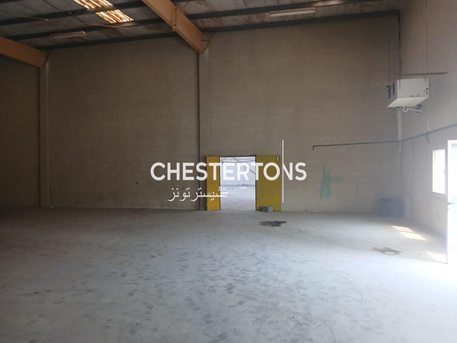 Image of Warehouse for Rental in Jebel Ali-Dubai-United Arab Emirates, Image 3
