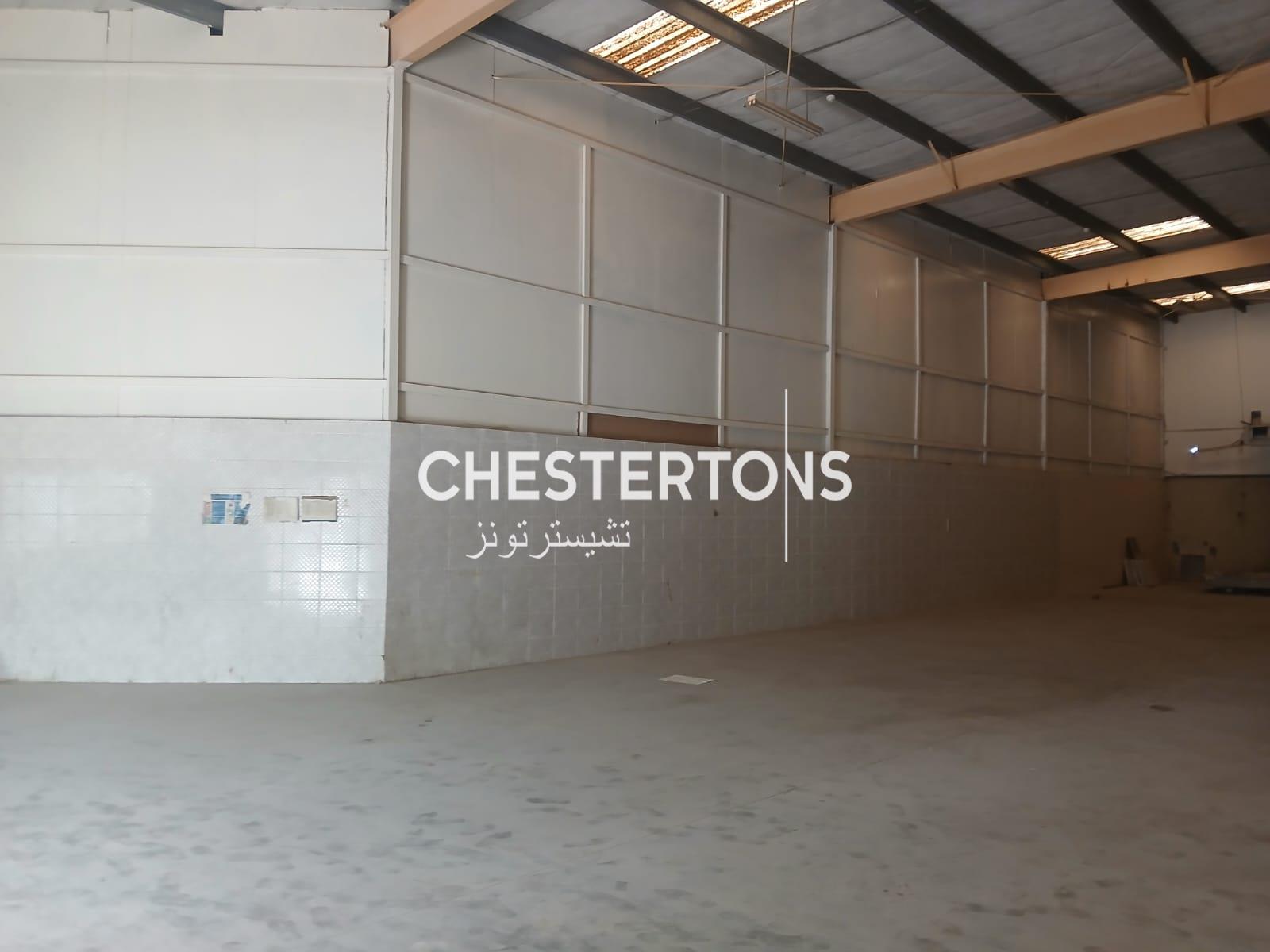 Image of Warehouse for Rental in Jebel Ali-Dubai-United Arab Emirates, Image 5