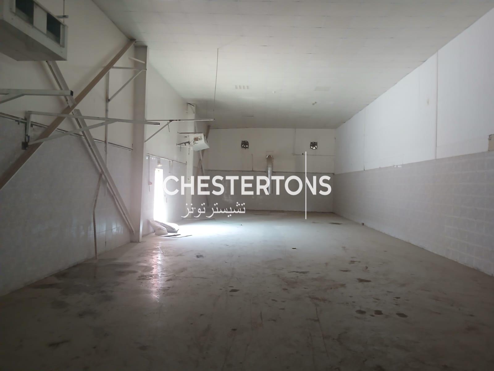 Image of Warehouse for Rental in Jebel Ali-Dubai-United Arab Emirates, Image 1