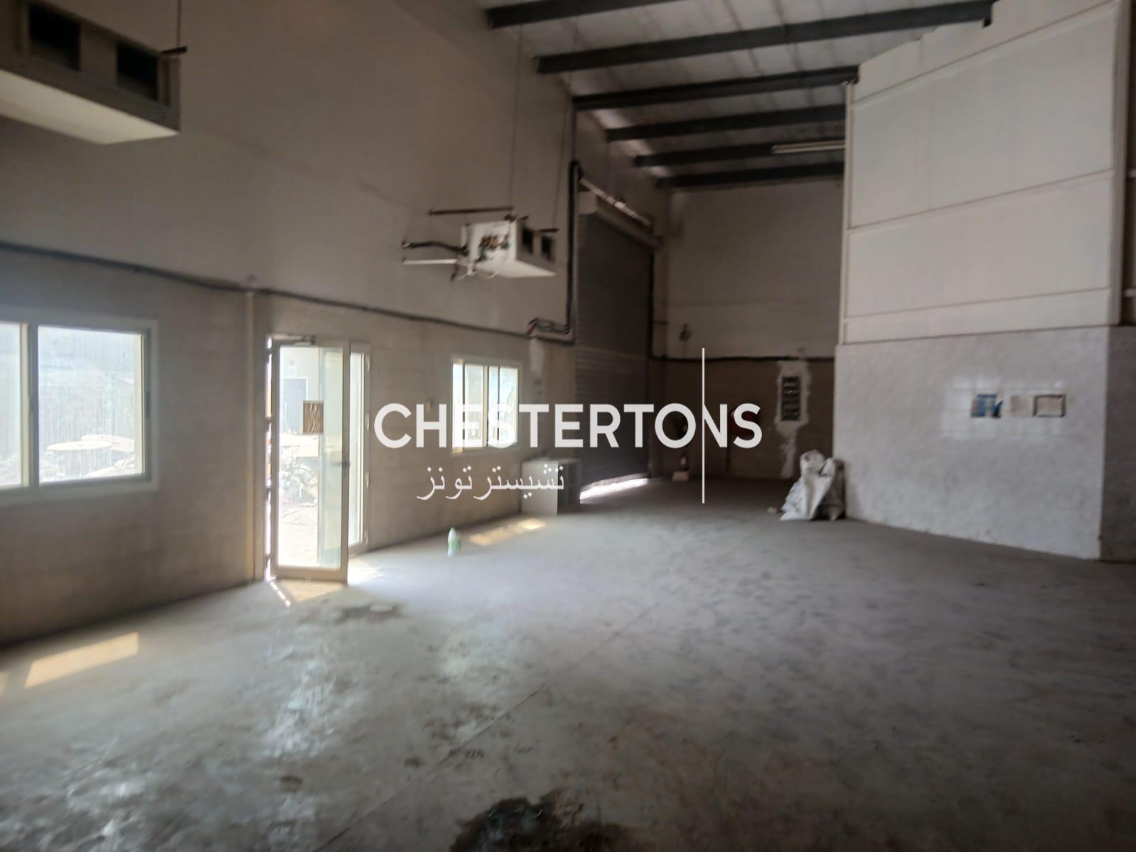 Image of Warehouse for Rental in Jebel Ali-Dubai-United Arab Emirates, Image 6