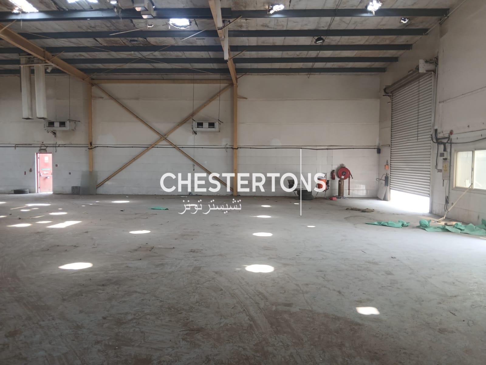 Image of Warehouse for Rental in Jebel Ali-Dubai-United Arab Emirates, Image 8