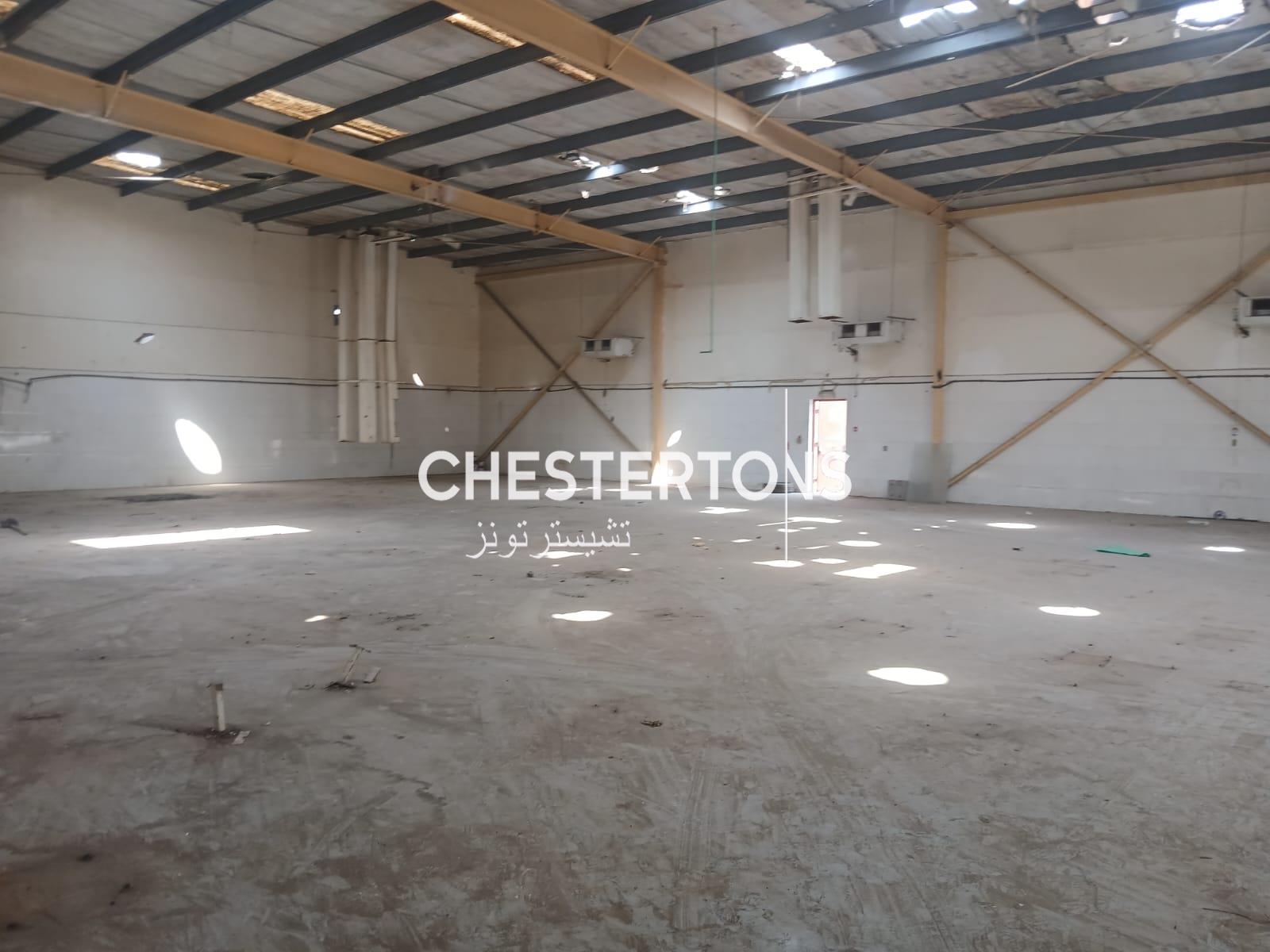 Image of Warehouse for Rental in Jebel Ali-Dubai-United Arab Emirates, Image 7