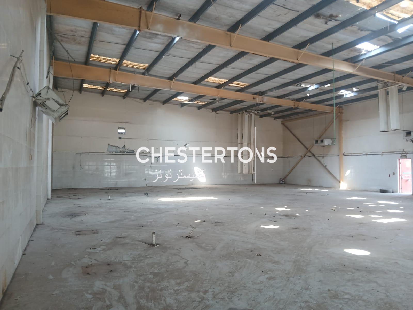 Image of Warehouse for Rental in Jebel Ali-Dubai-United Arab Emirates, Image 10