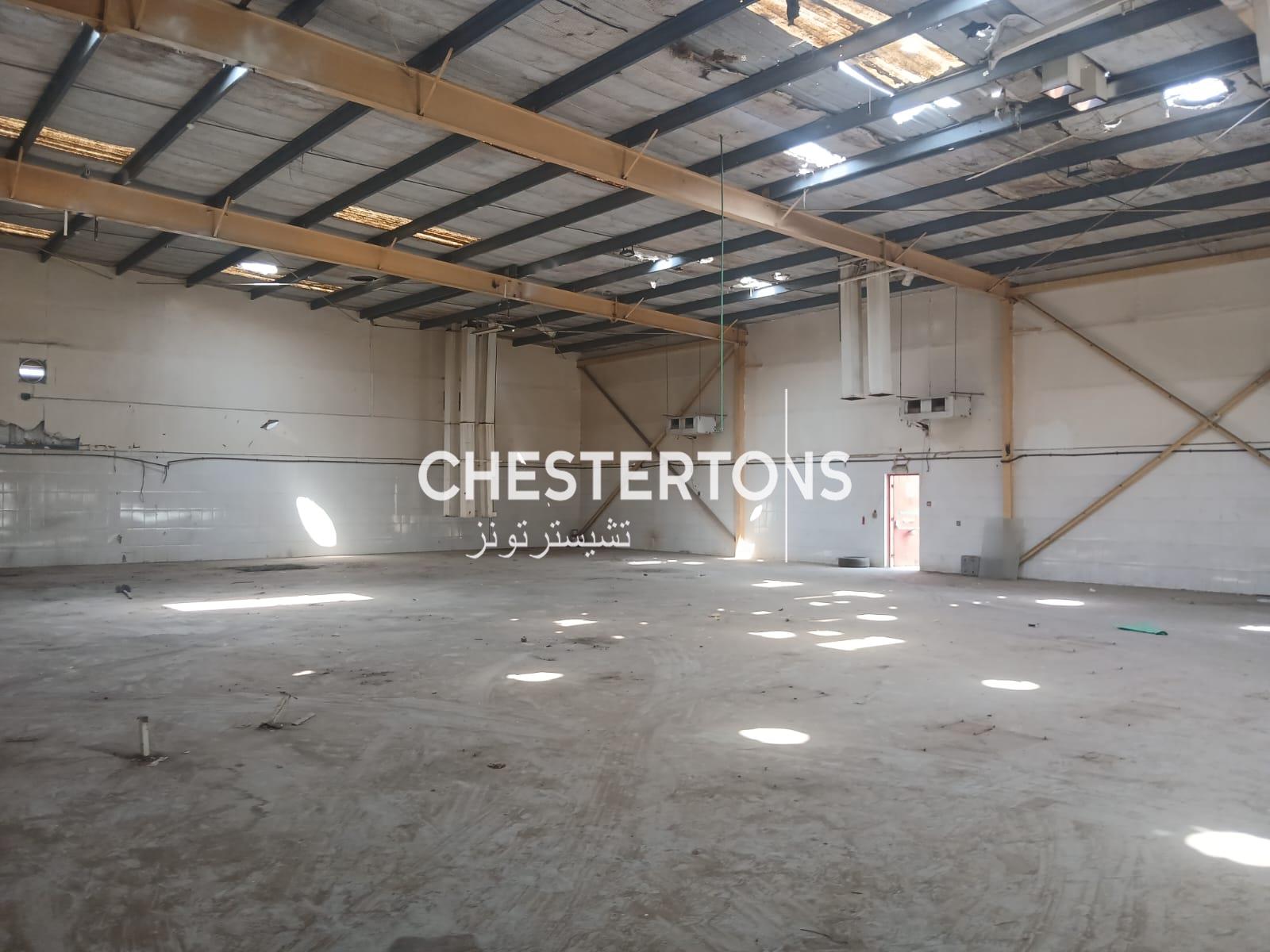 Image of Warehouse for Rental in Jebel Ali-Dubai-United Arab Emirates, Image 9