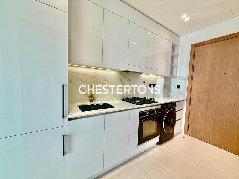 Image of Apartment - 1 Bathrooms for Sale in Jumeirah Village Circle-Dubai-United Arab Emirates, Image 11