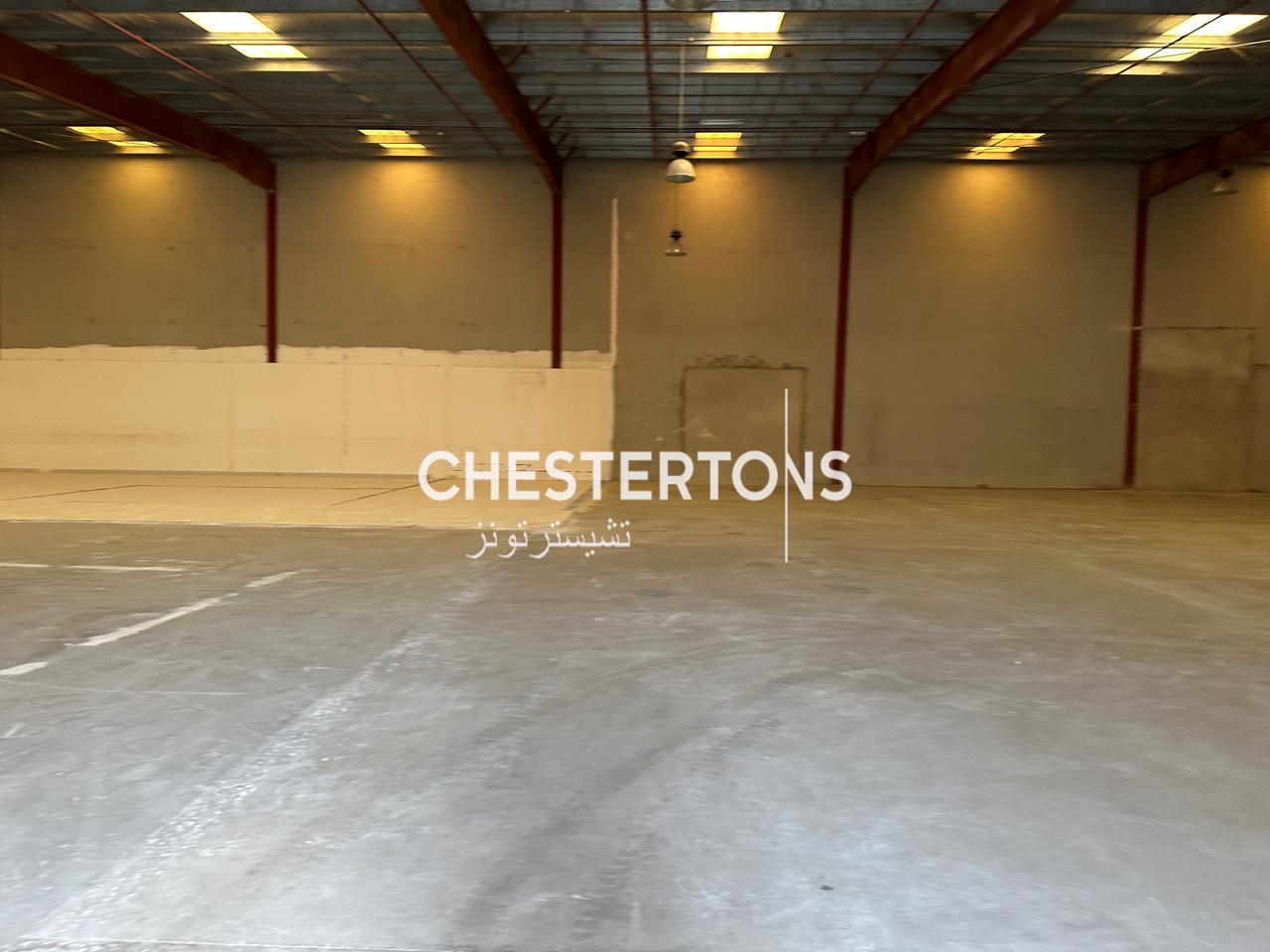 Image of Warehouse for Rental in Dubai Investment Park (DIP)-Dubai-United Arab Emirates, Image 4