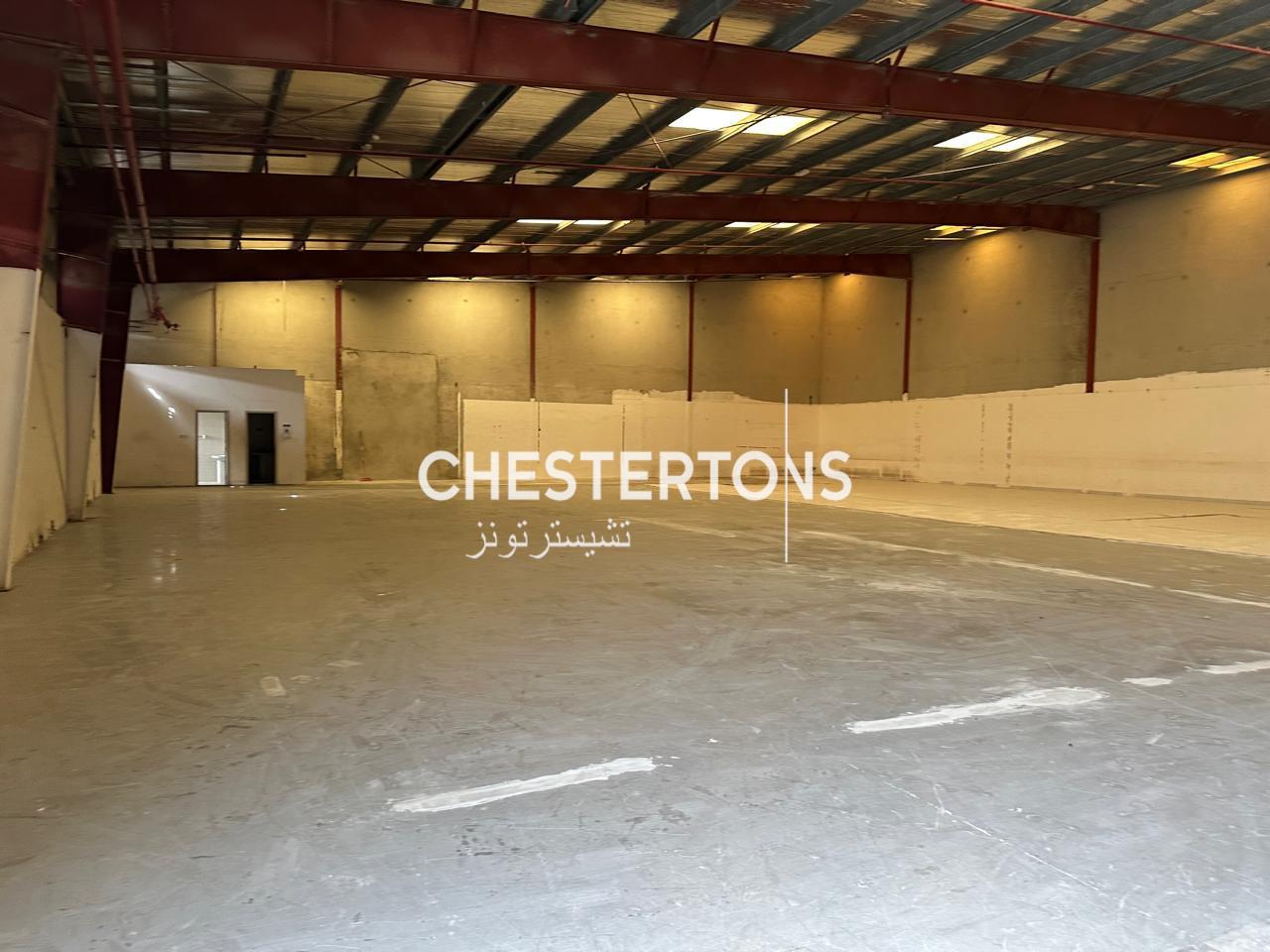 Image of Warehouse for Rental in Dubai Investment Park (DIP)-Dubai-United Arab Emirates, Image 5