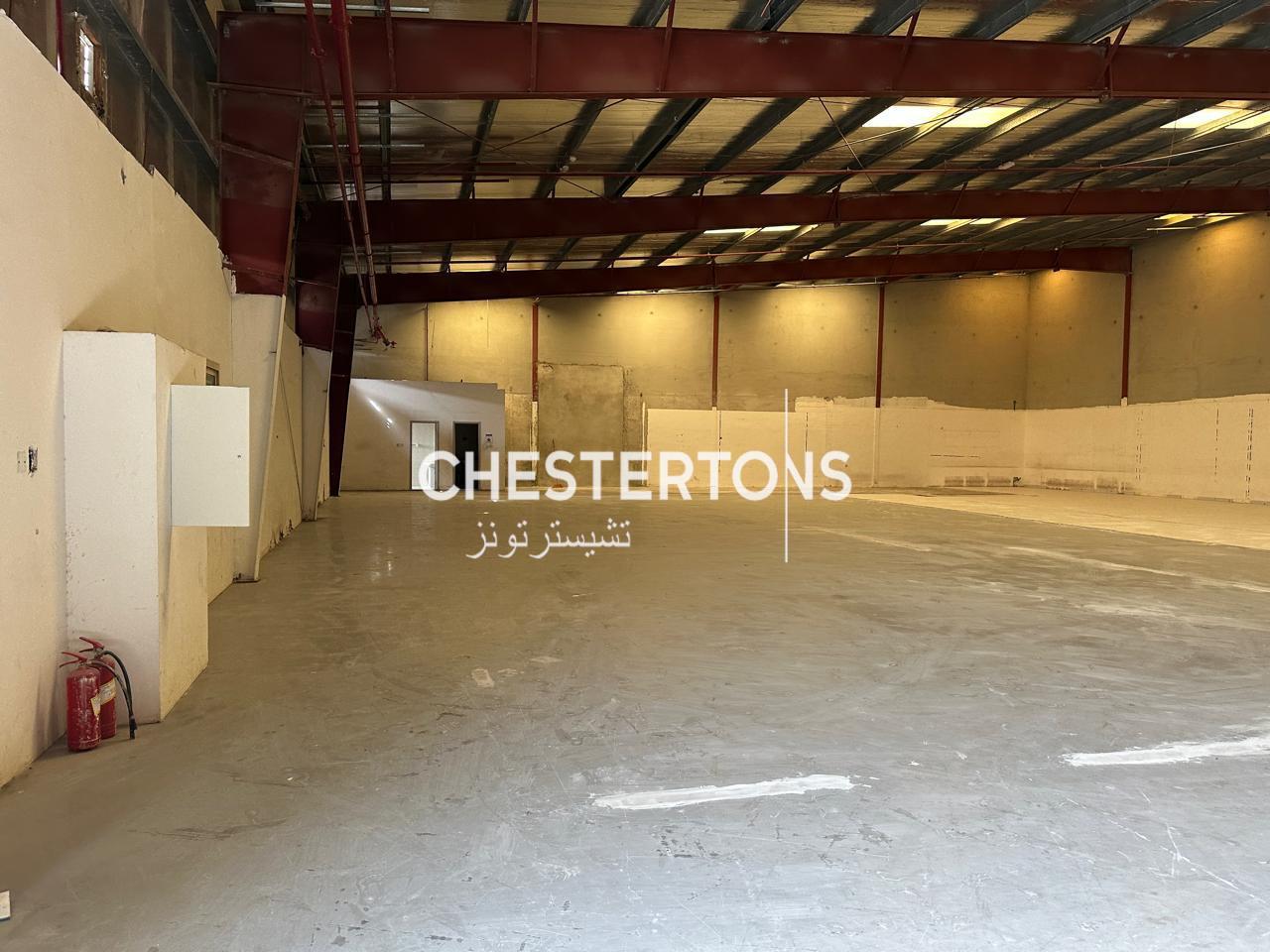 Image of Warehouse for Rental in Dubai Investment Park (DIP)-Dubai-United Arab Emirates, Image 8