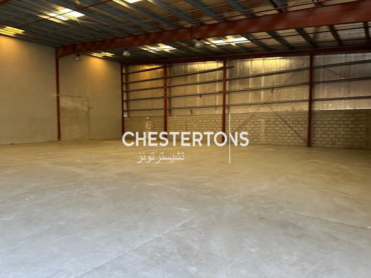 Image of Warehouse for Rental in Dubai Investment Park (DIP)-Dubai-United Arab Emirates, Image 9