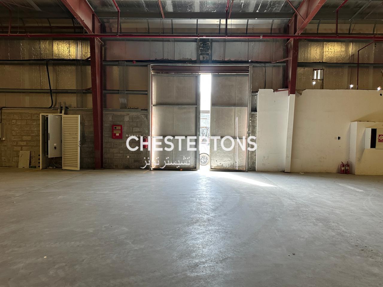 Image of Warehouse for Rental in Dubai Investment Park (DIP)-Dubai-United Arab Emirates, Image 11