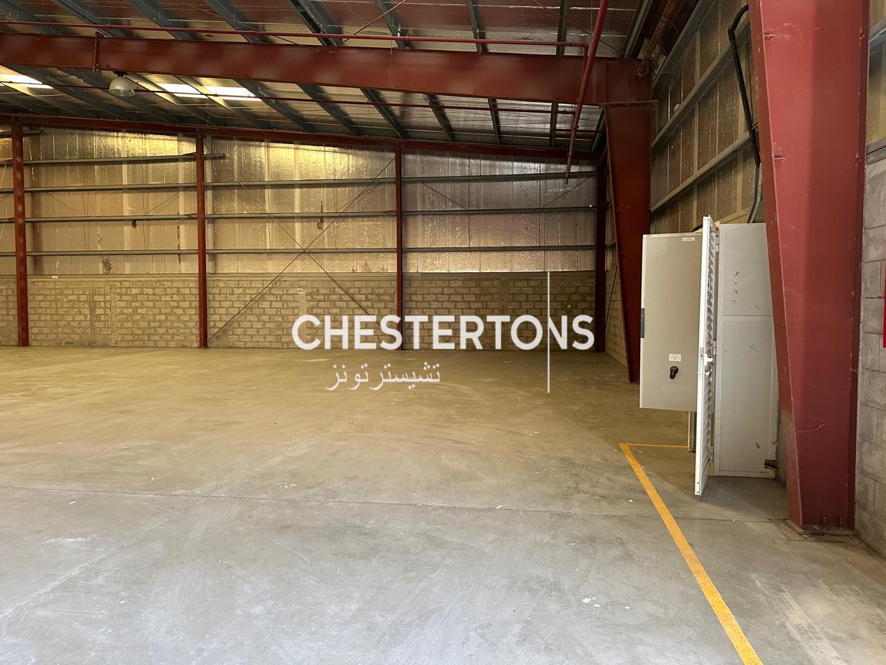 Image of Warehouse for Rental in Dubai Investment Park (DIP)-Dubai-United Arab Emirates, Image 1