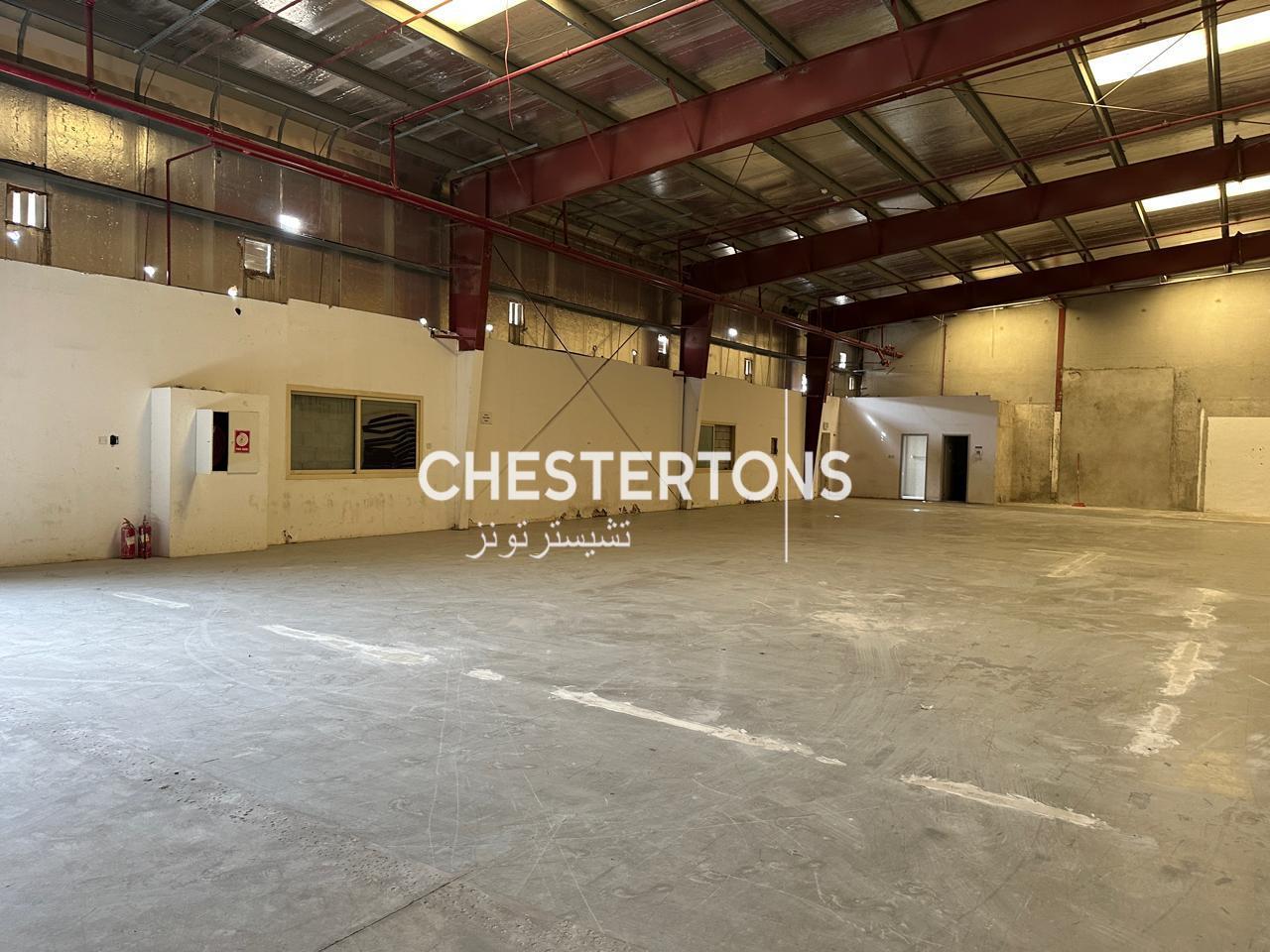 Image of Warehouse for Rental in Dubai Investment Park (DIP)-Dubai-United Arab Emirates, Image 2