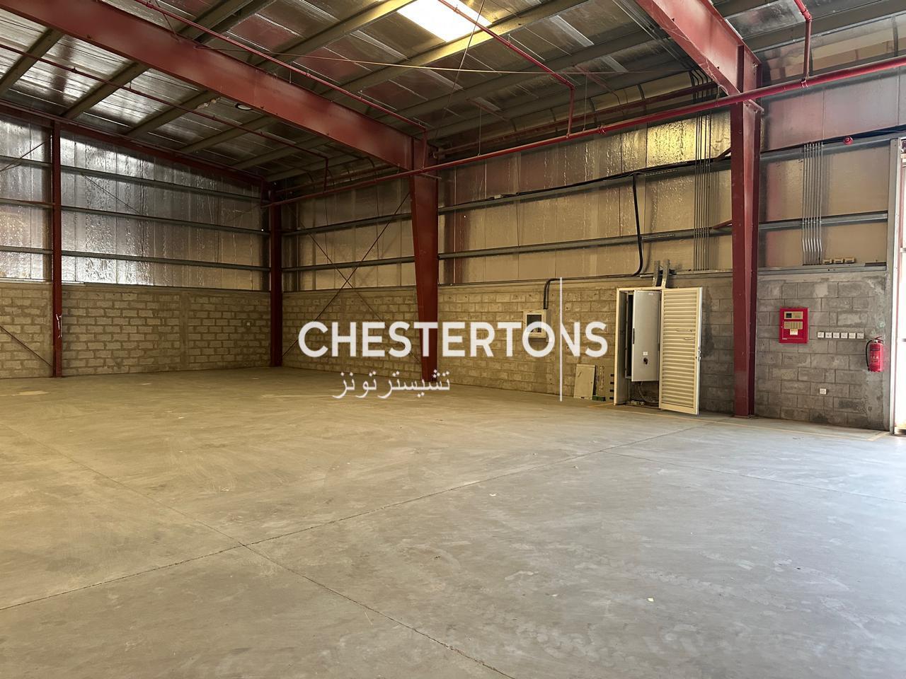 Image of Warehouse for Rental in Dubai Investment Park (DIP)-Dubai-United Arab Emirates, Image 3