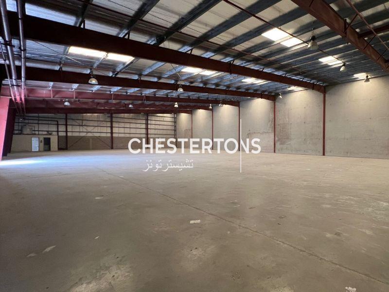 Image of Warehouse for Rental in Dubai Investment Park (DIP)-Dubai-United Arab Emirates, Image 7