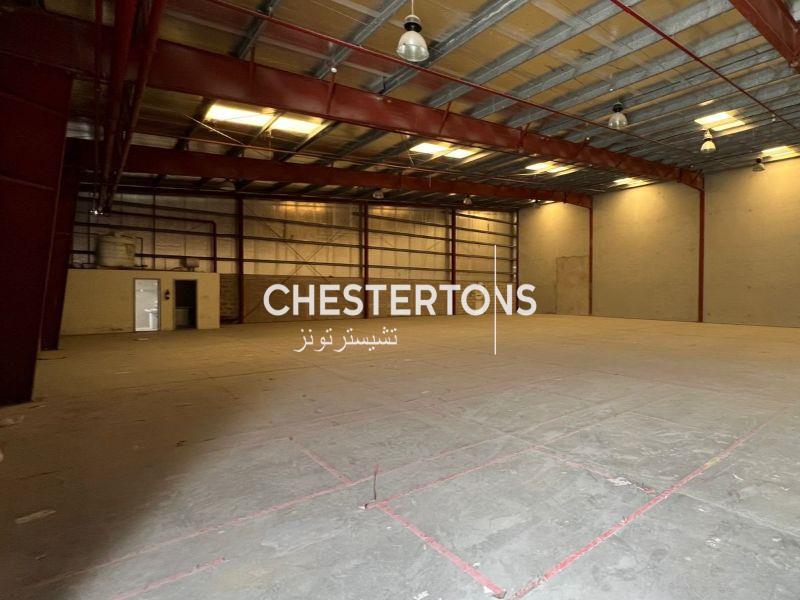 Image of Warehouse for Rental in Dubai Investment Park (DIP)-Dubai-United Arab Emirates, Image 2