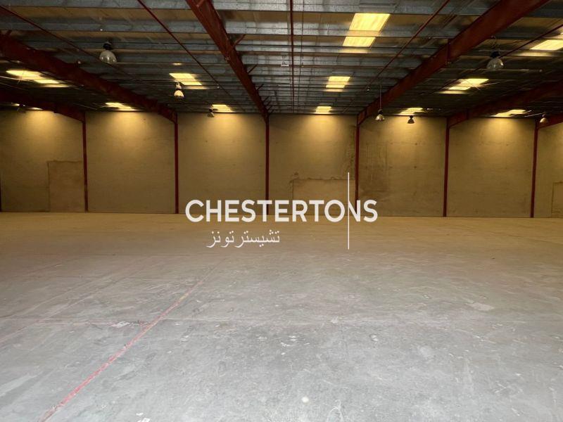 Image of Warehouse for Rental in Dubai Investment Park (DIP)-Dubai-United Arab Emirates, Image 1