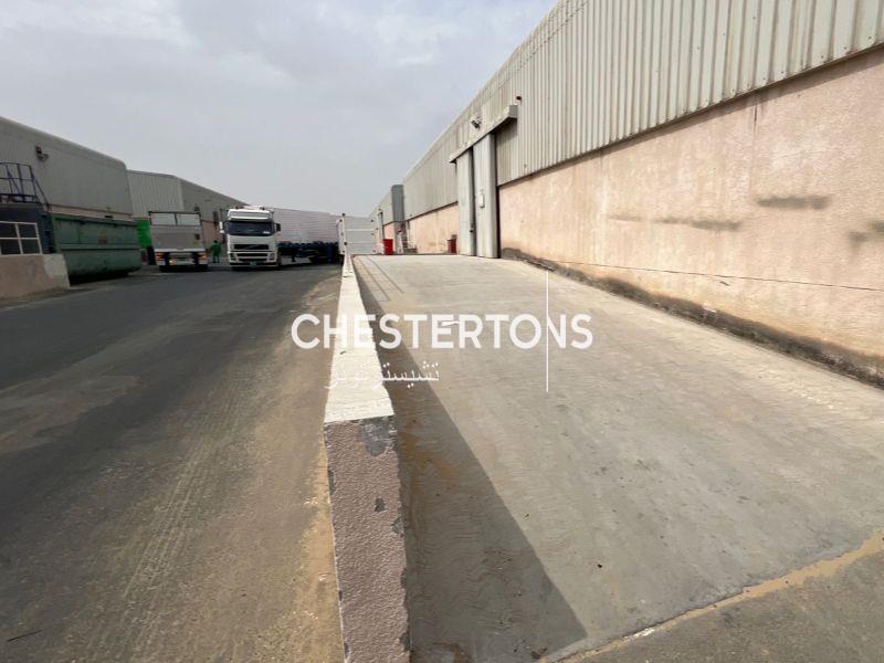 Image of Warehouse for Rental in Dubai Investment Park (DIP)-Dubai-United Arab Emirates, Image 6