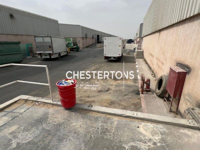 Image of Warehouse for Rental in Dubai Investment Park (DIP)-Dubai-United Arab Emirates, Image 9