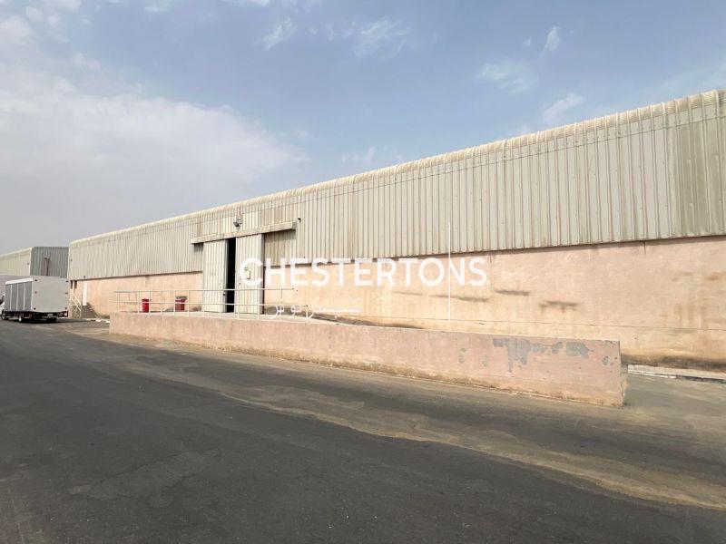 Image of Warehouse for Rental in Dubai Investment Park (DIP)-Dubai-United Arab Emirates, Image 5
