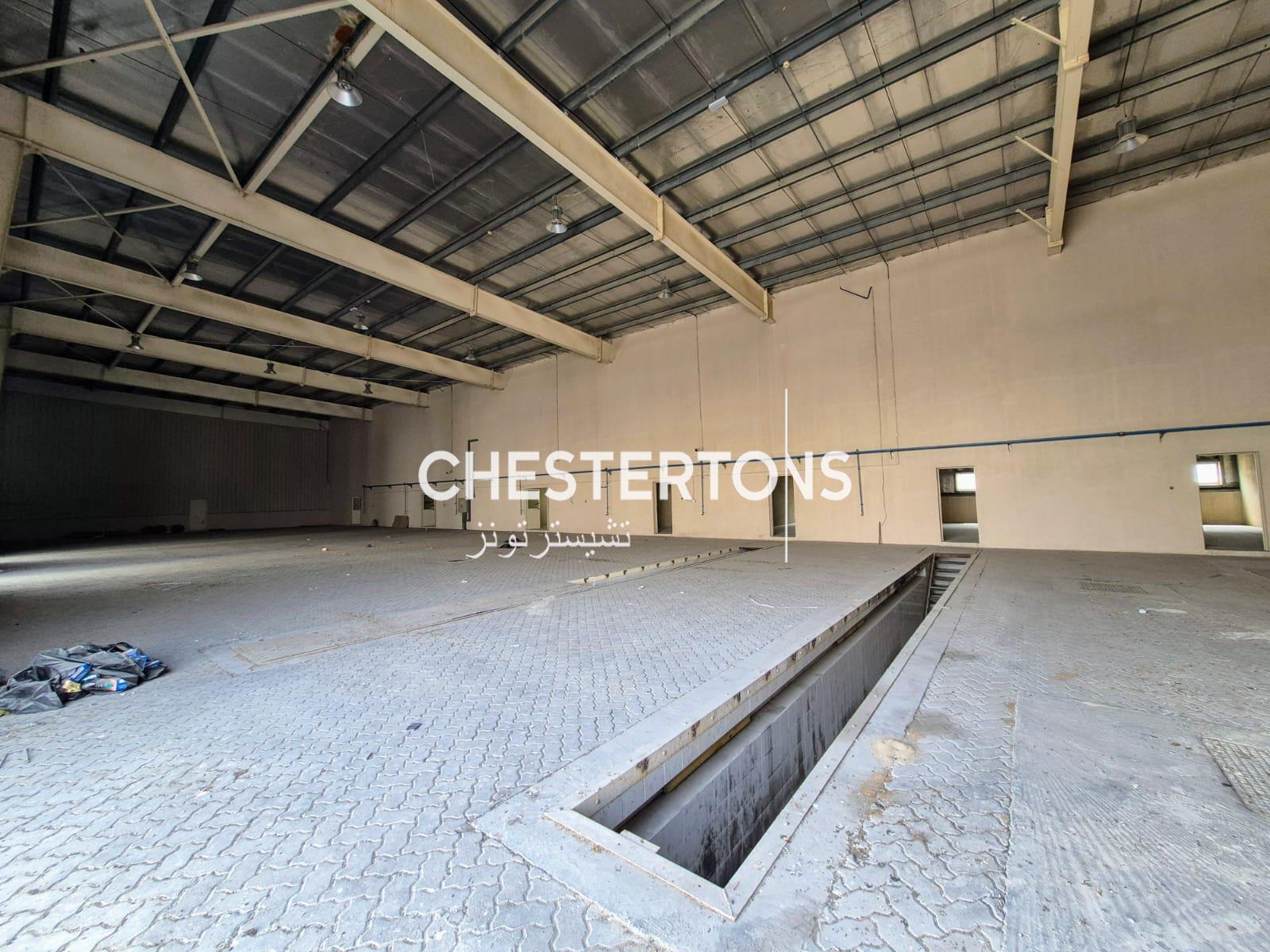 Image of Warehouse for Rental in Dubai Investment Park-Dubai-United Arab Emirates, Image 6