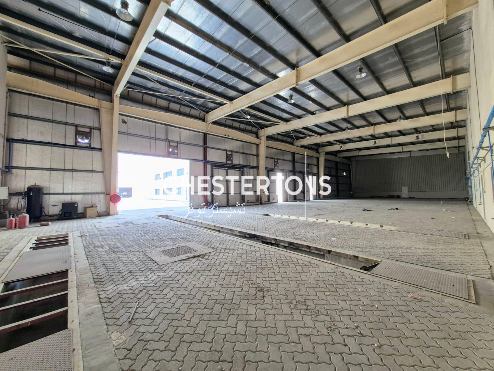 Image of Warehouse for Rental in Dubai Investment Park-Dubai-United Arab Emirates, Image 7