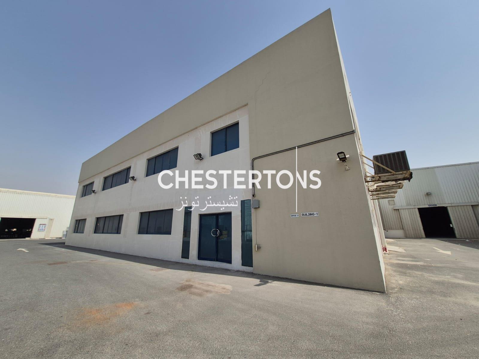 Image of Warehouse for Rental in Dubai Investment Park-Dubai-United Arab Emirates, Image 14