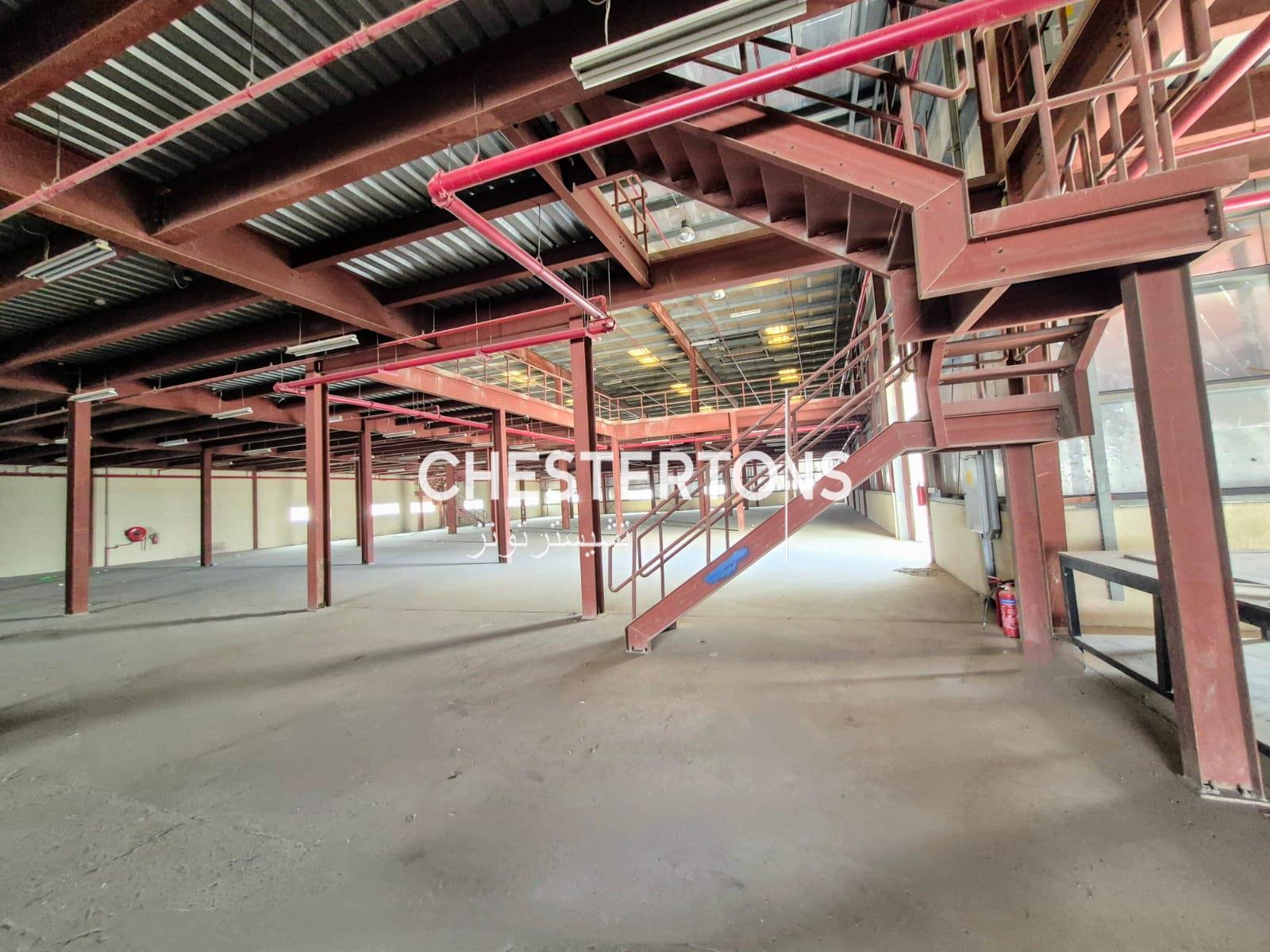 Image of Warehouse for Rental in Dubai Investment Park-Dubai-United Arab Emirates, Image 6
