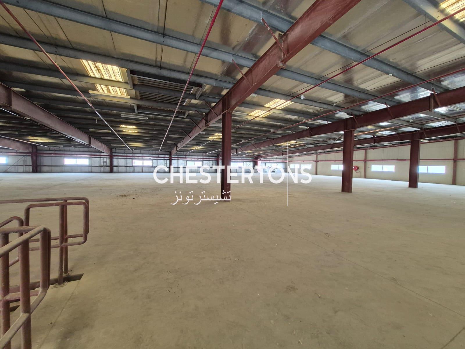 Image of Warehouse for Rental in Dubai Investment Park-Dubai-United Arab Emirates, Image 5