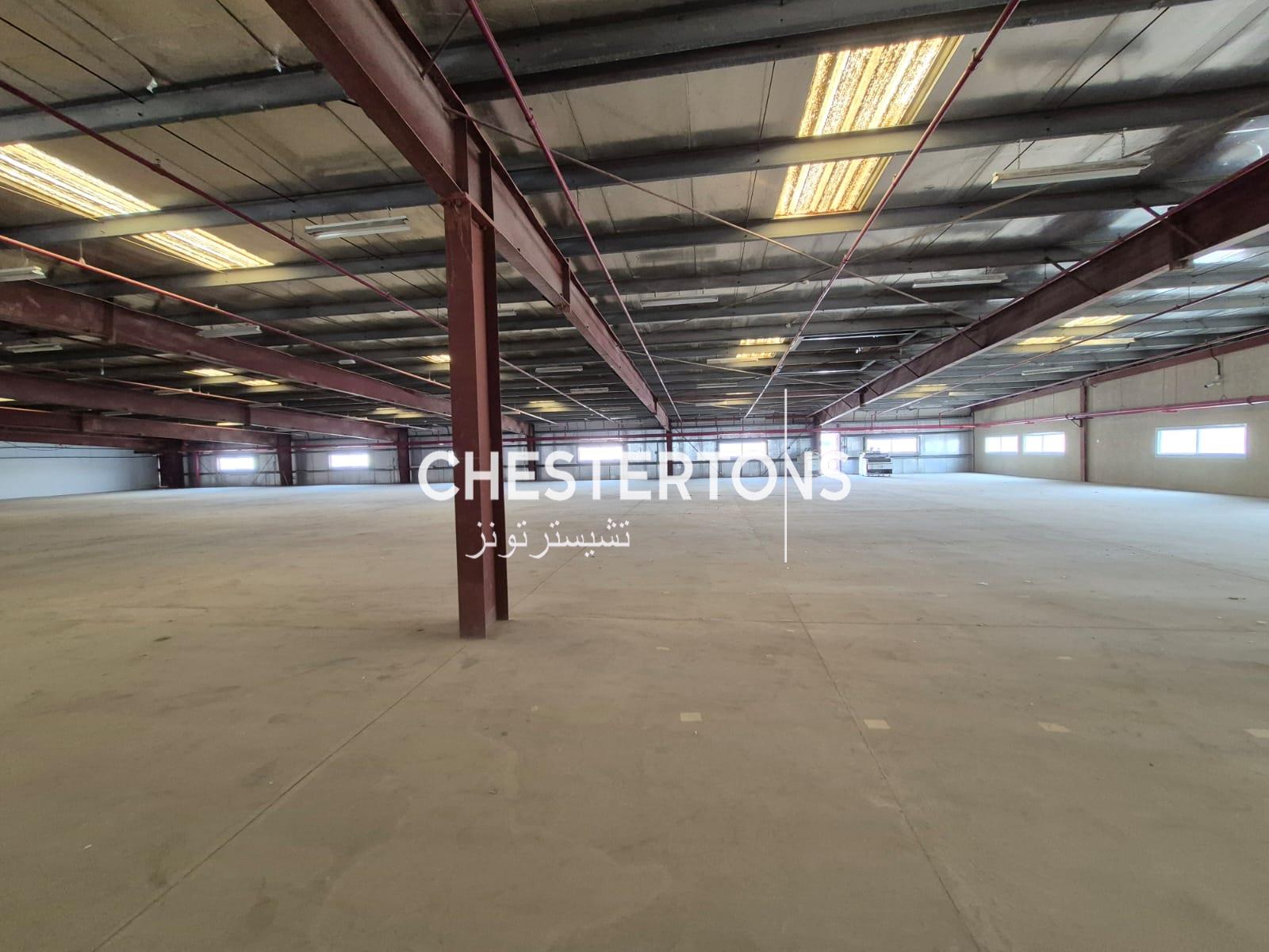 Image of Warehouse for Rental in Dubai Investment Park-Dubai-United Arab Emirates, Image 4