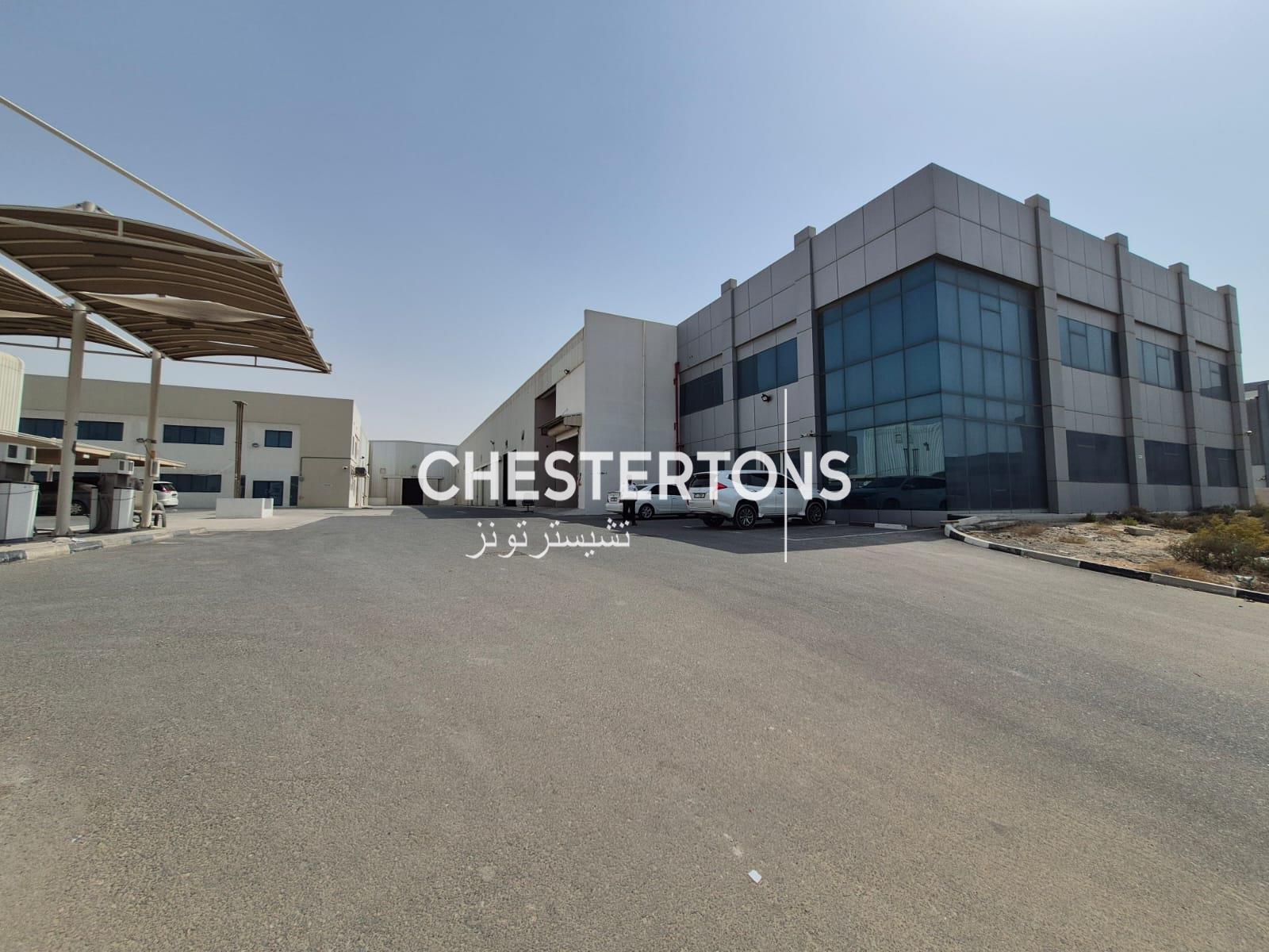 Image of Warehouse for Rental in Dubai Investment Park-Dubai-United Arab Emirates, Image 16