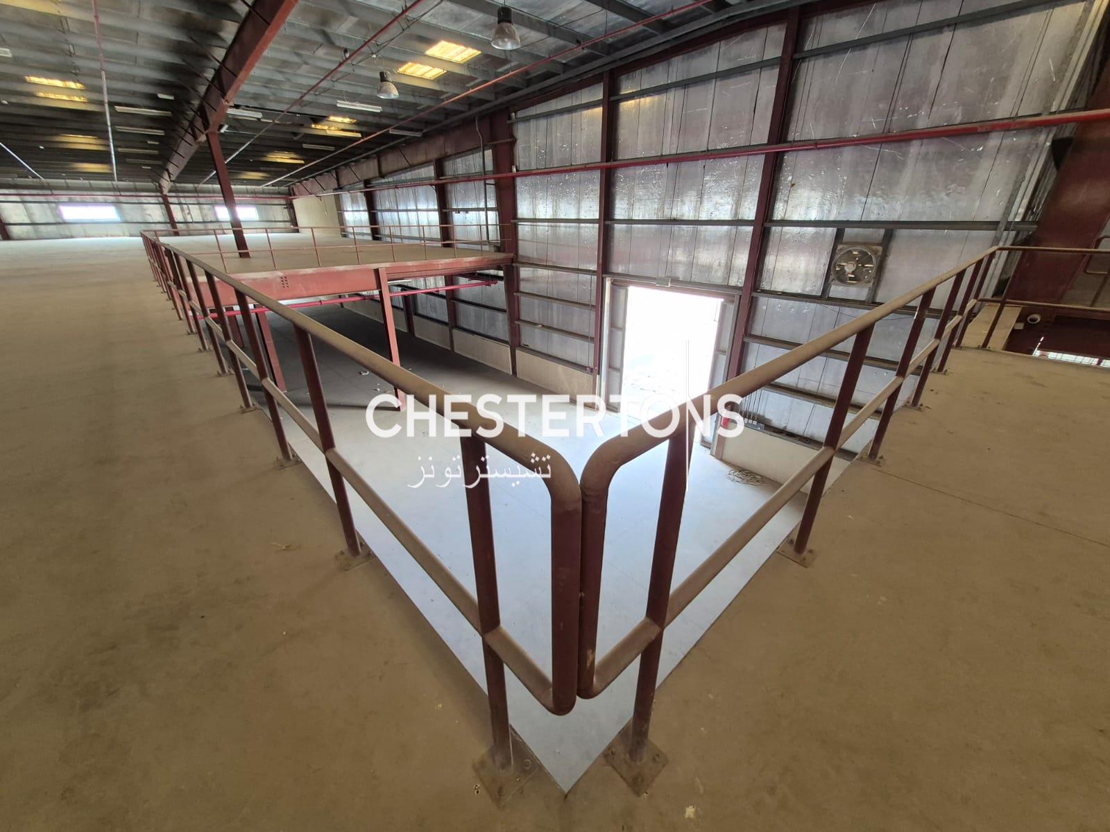 Image of Warehouse for Rental in Dubai Investment Park-Dubai-United Arab Emirates, Image 2