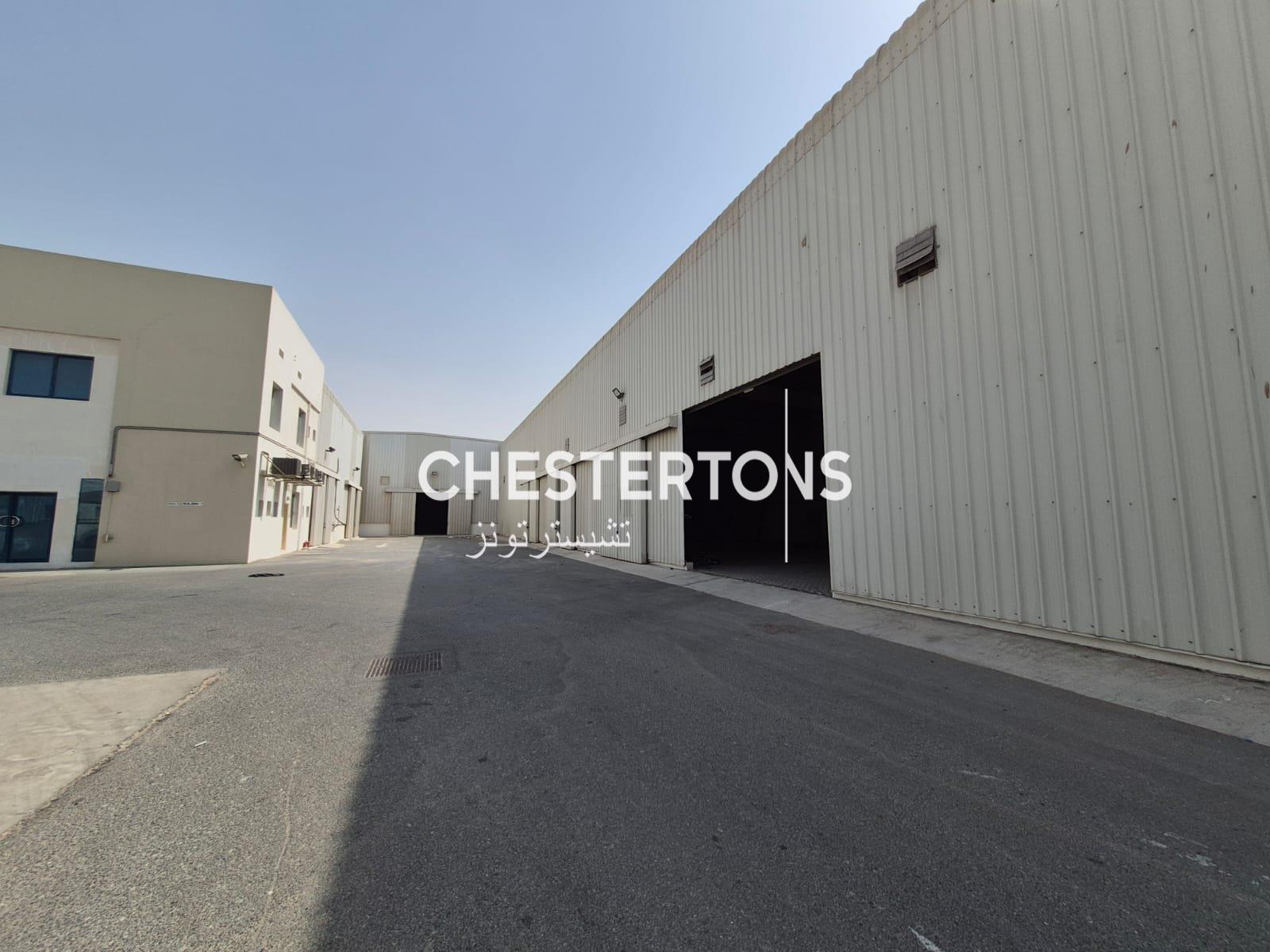Image of Warehouse for Rental in Dubai Investment Park-Dubai-United Arab Emirates, Image 15