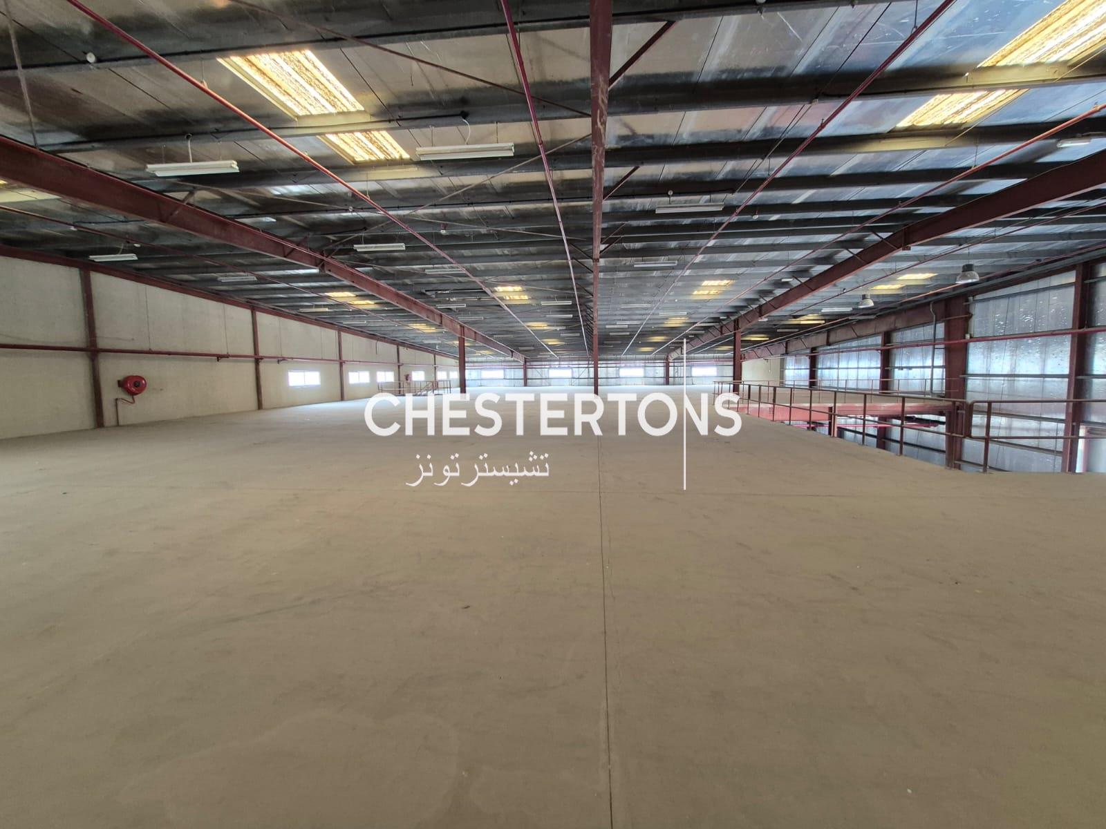 Image of Warehouse for Rental in Dubai Investment Park-Dubai-United Arab Emirates, Image 3