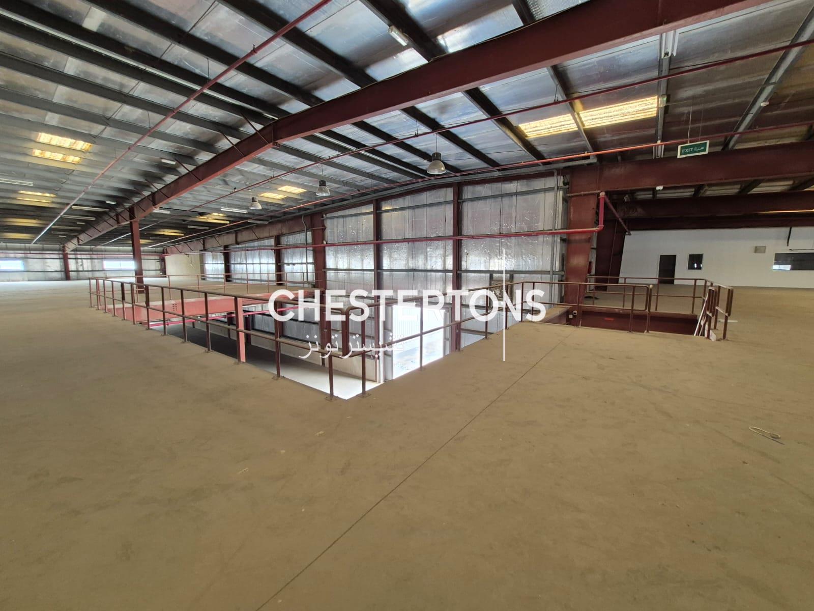 Image of Warehouse for Rental in Dubai Investment Park-Dubai-United Arab Emirates, Image 1