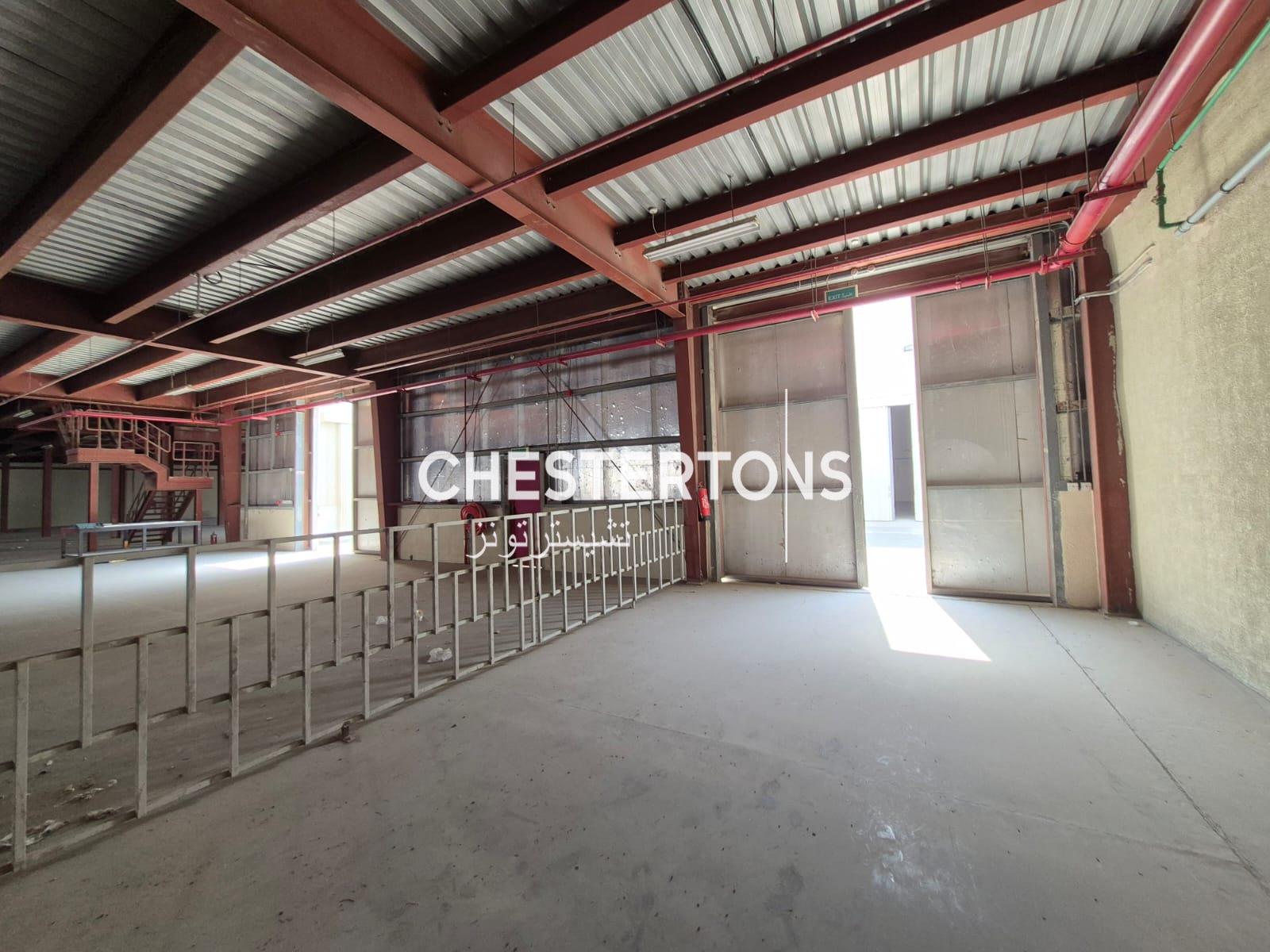 Image of Warehouse for Rental in Dubai Investment Park-Dubai-United Arab Emirates, Image 7