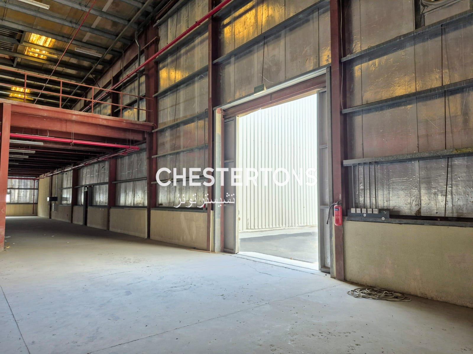 Image of Warehouse for Rental in Dubai Investment Park-Dubai-United Arab Emirates, Image 8