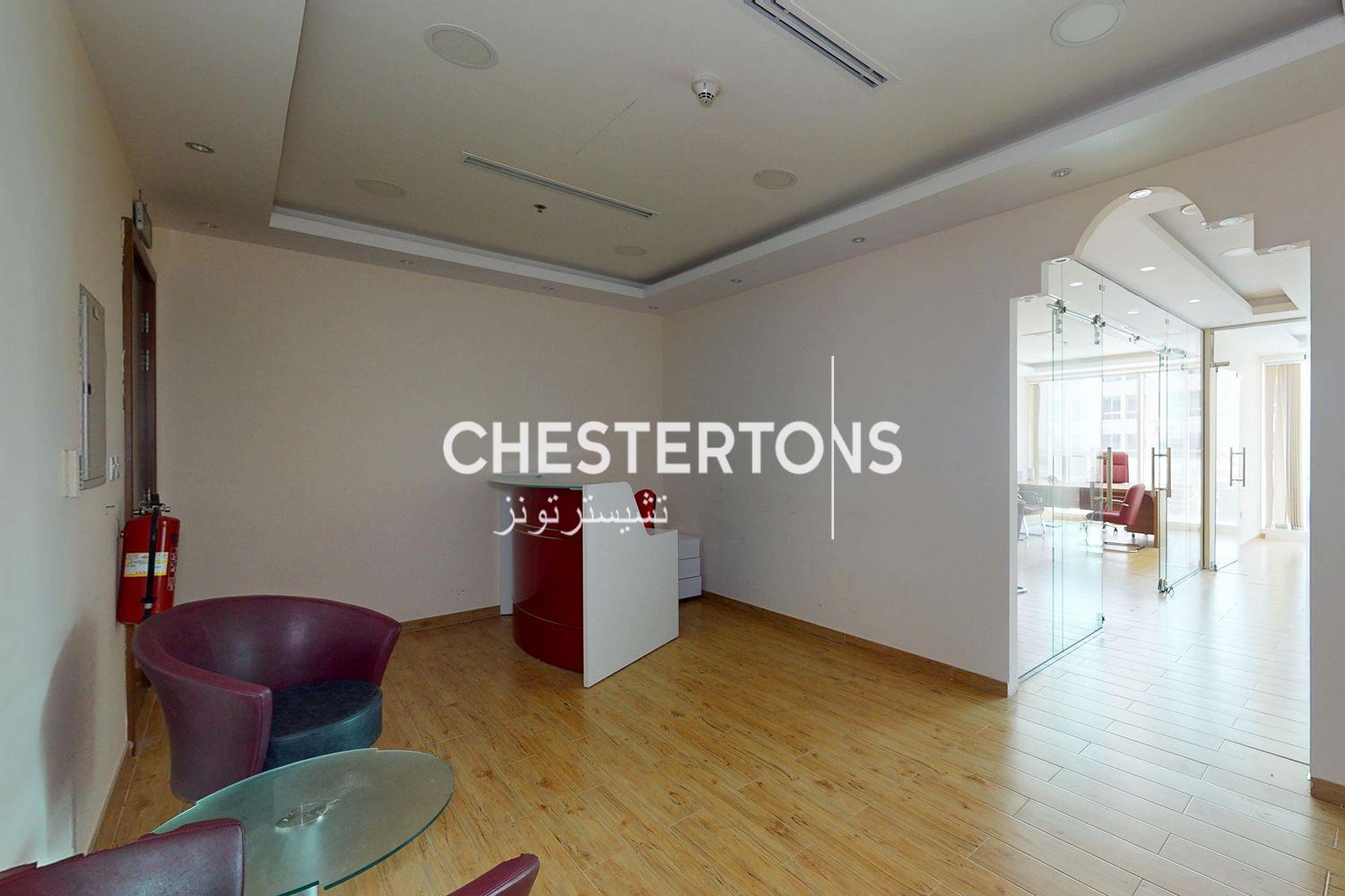 Image of Office for Sale in Business Bay-Dubai-United Arab Emirates, Image 9