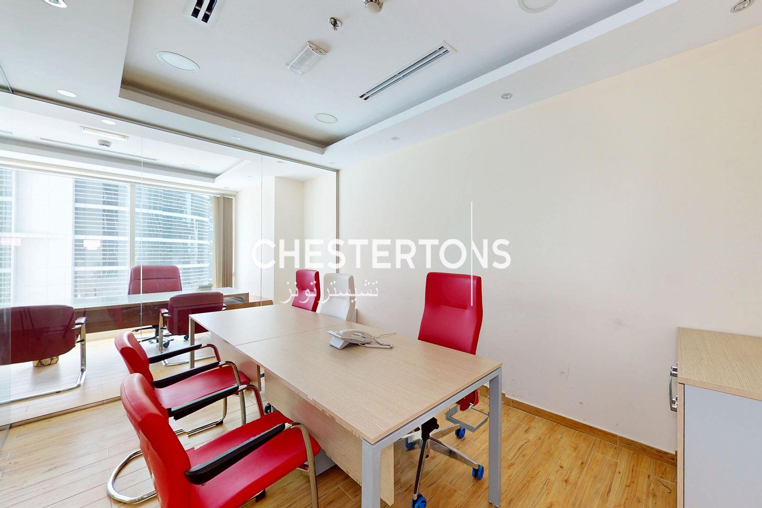 Image of Office for Sale in Business Bay-Dubai-United Arab Emirates, Image 2