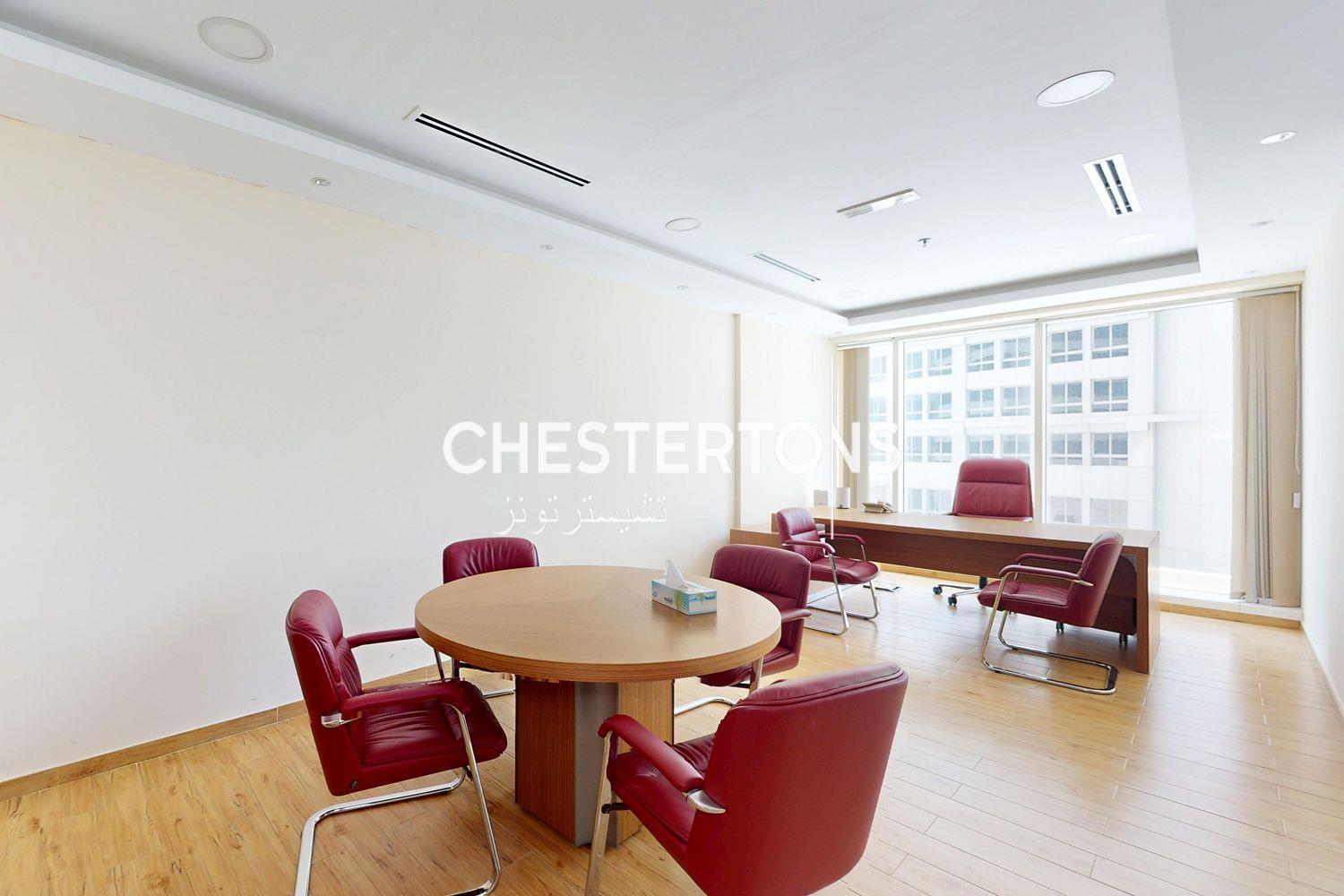 Image of Office for Sale in Business Bay-Dubai-United Arab Emirates, Image 3