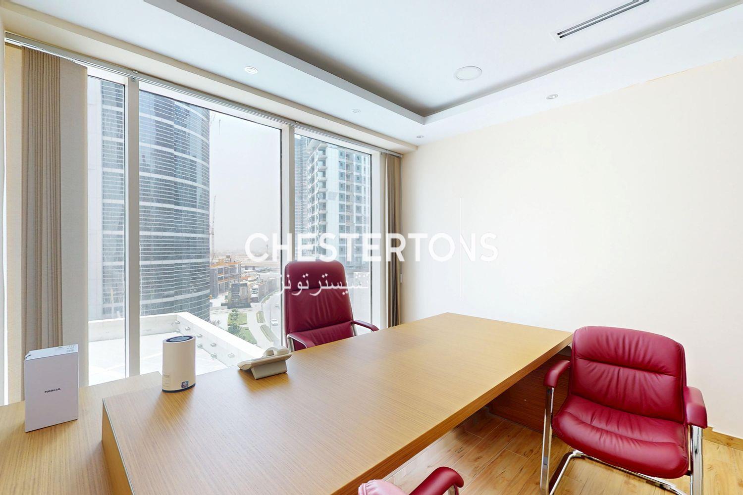 Image of Office for Sale in Business Bay-Dubai-United Arab Emirates, Image 4