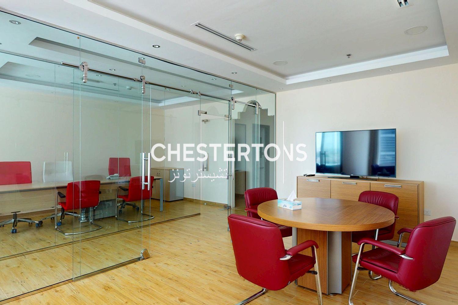 Image of Office for Sale in Business Bay-Dubai-United Arab Emirates, Image 5