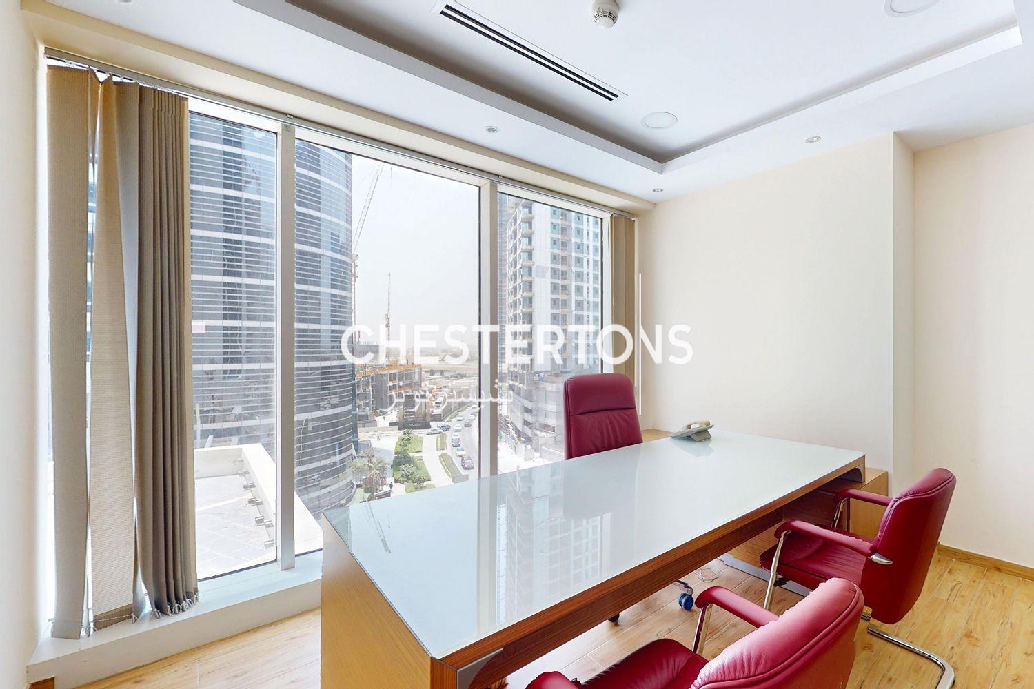 Image of Office for Sale in Business Bay-Dubai-United Arab Emirates, Image 6