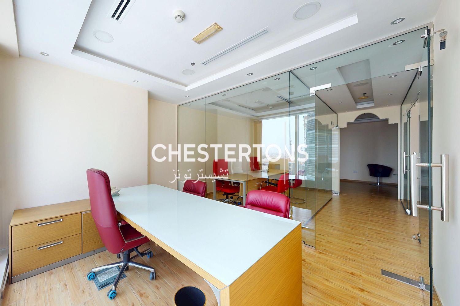 Image of Office for Sale in Business Bay-Dubai-United Arab Emirates, Image 7