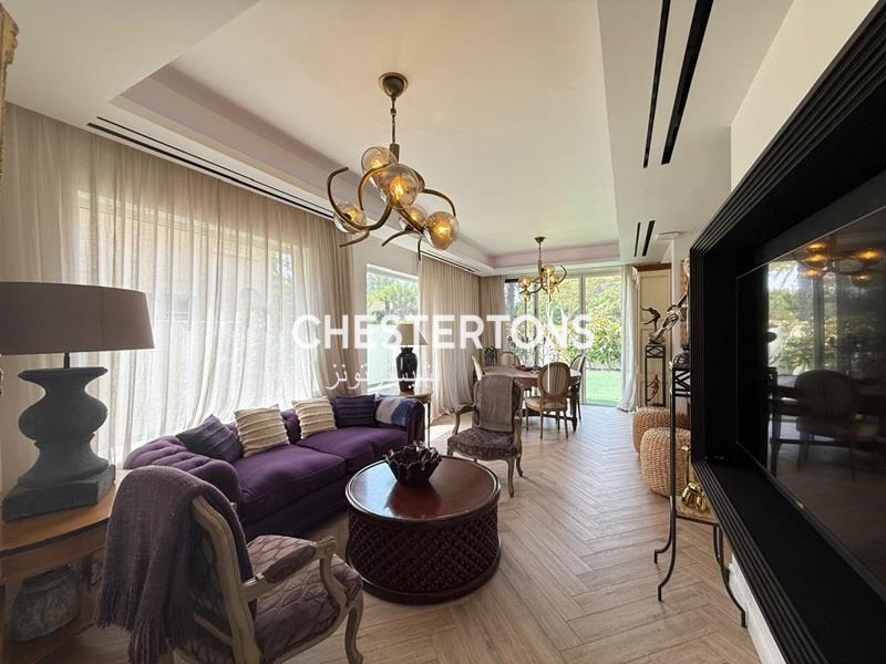 Image of Villa - 2 Bedrooms - 3 Bathrooms for Sale in The Springs-Dubai-United Arab Emirates, Image 1