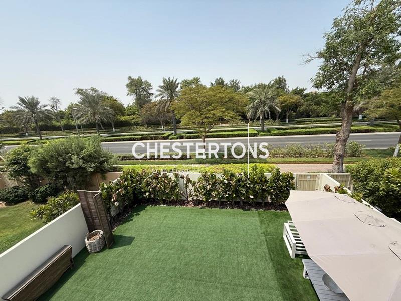 Image of Villa - 2 Bedrooms - 3 Bathrooms for Sale in The Springs-Dubai-United Arab Emirates, Image 24