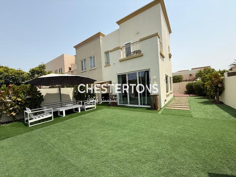 Image of Villa - 2 Bedrooms - 3 Bathrooms for Sale in The Springs-Dubai-United Arab Emirates, Image 25