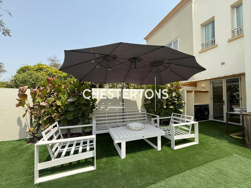 Image of Villa - 2 Bedrooms - 3 Bathrooms for Sale in The Springs-Dubai-United Arab Emirates, Image 27